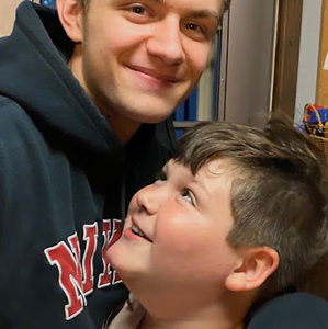 Meet your Posher, Carol